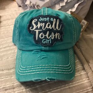 Cute boutique hat!
